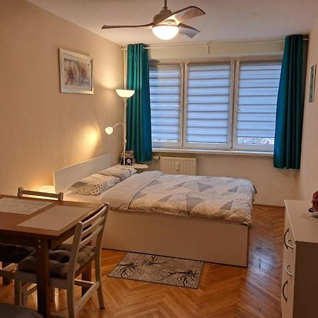 "Sady Flat" Apartment Warsaw Ngoại thất bức ảnh