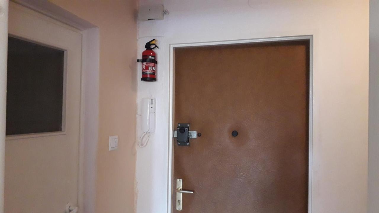 "Sady Flat" Apartment Warsaw Ngoại thất bức ảnh