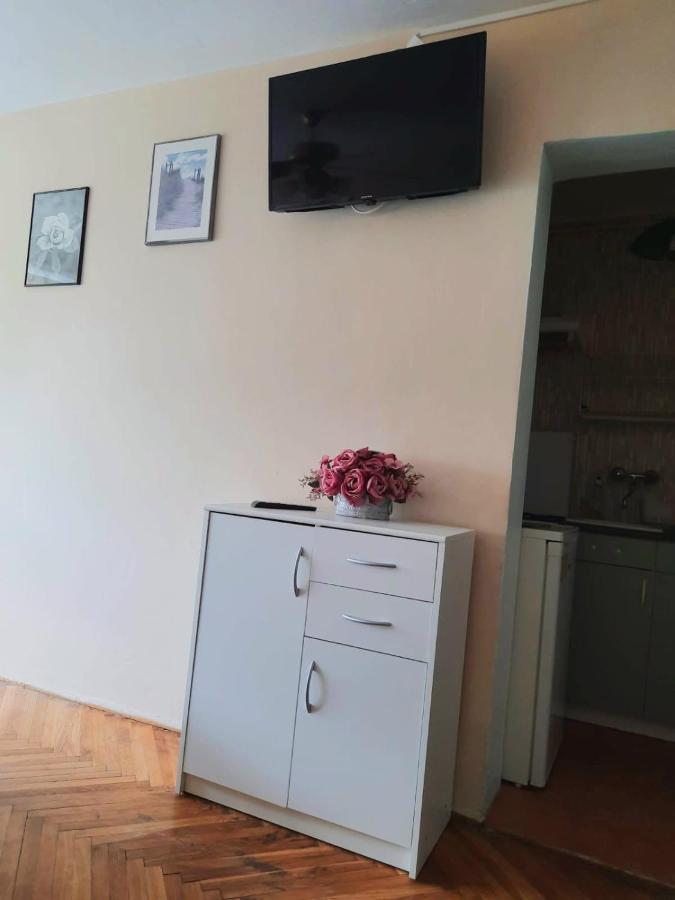 "Sady Flat" Apartment Warsaw Ngoại thất bức ảnh