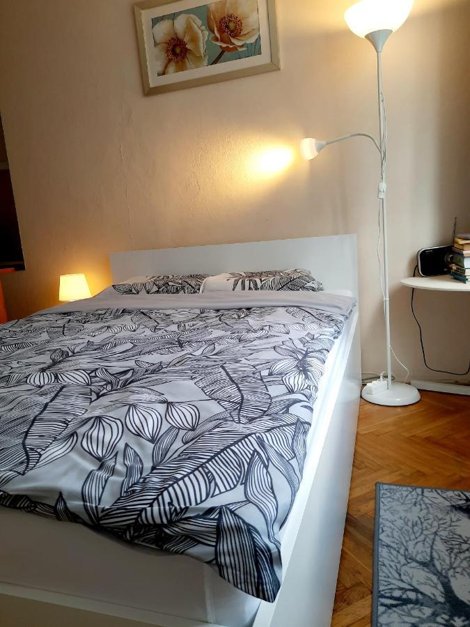 "Sady Flat" Apartment Warsaw Ngoại thất bức ảnh
