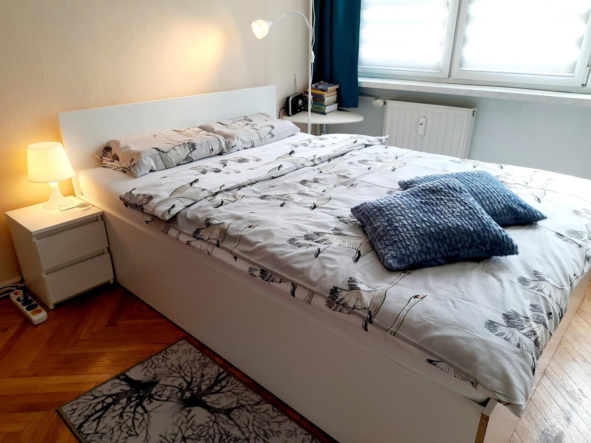 "Sady Flat" Apartment Warsaw Ngoại thất bức ảnh