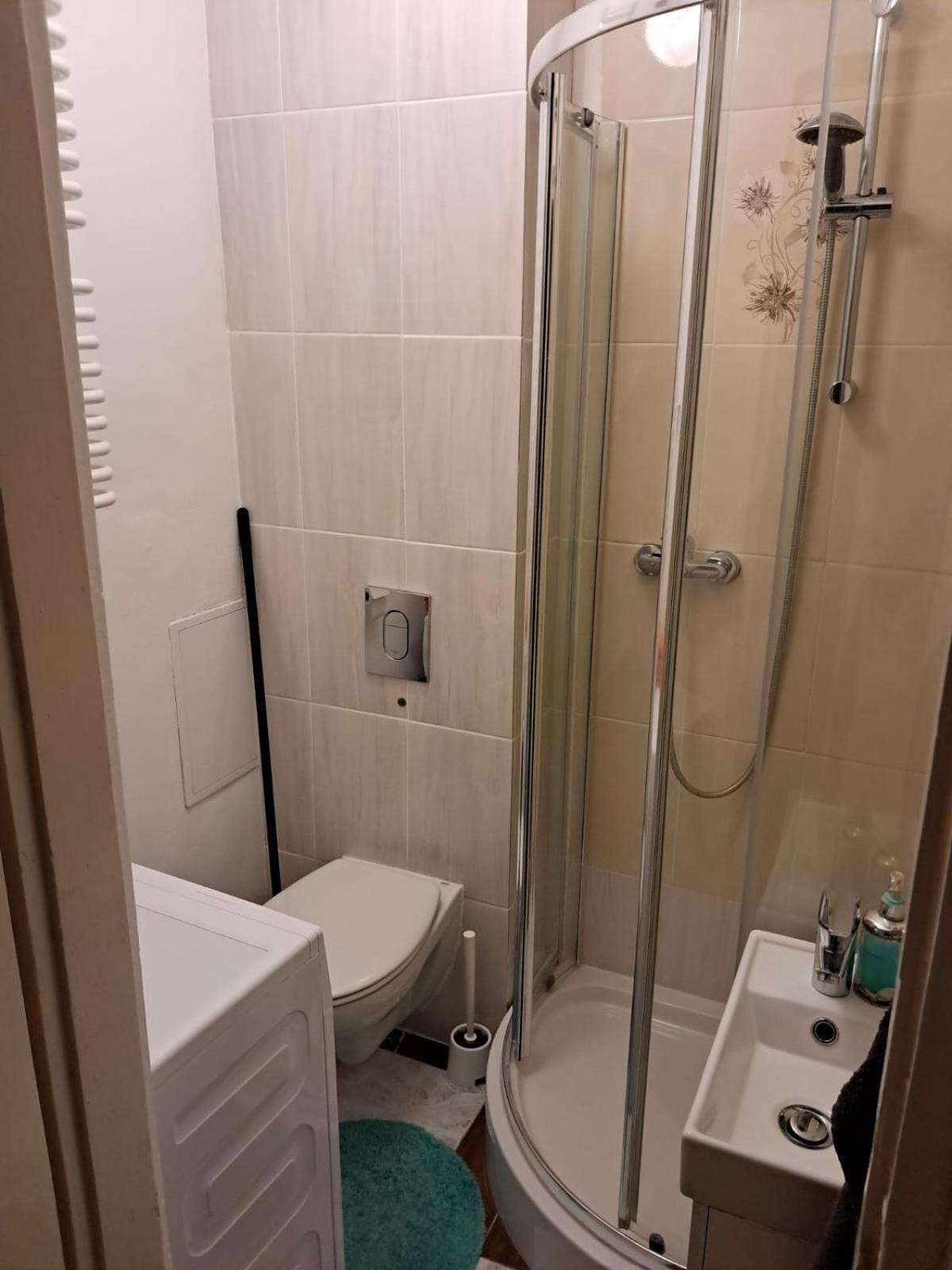 "Sady Flat" Apartment Warsaw Ngoại thất bức ảnh