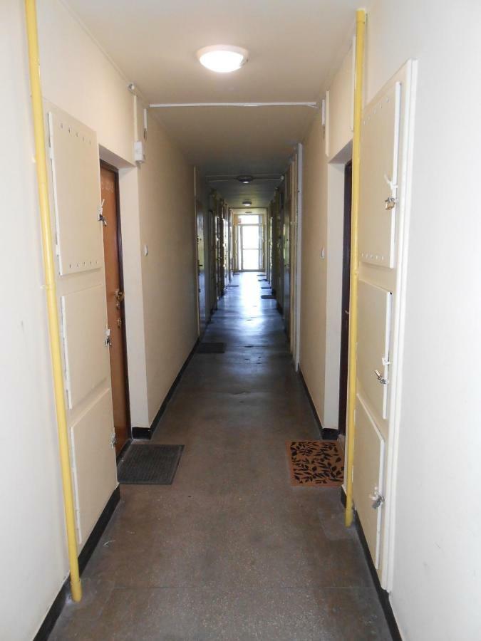 "Sady Flat" Apartment Warsaw Ngoại thất bức ảnh